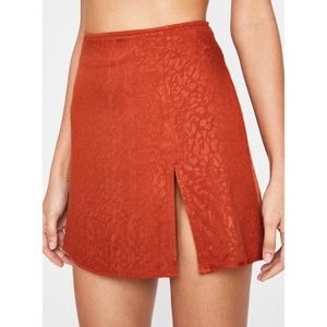 KITTY TRIXX MINI SKIRT